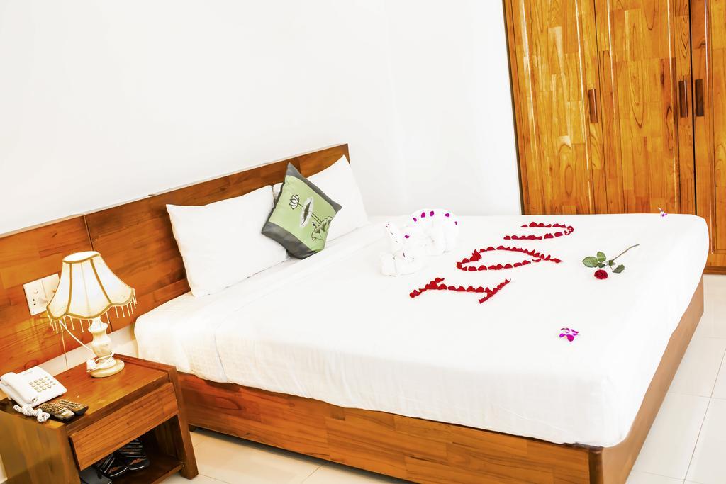 Kien Cuong 2 Hotel Da Nang Exterior foto